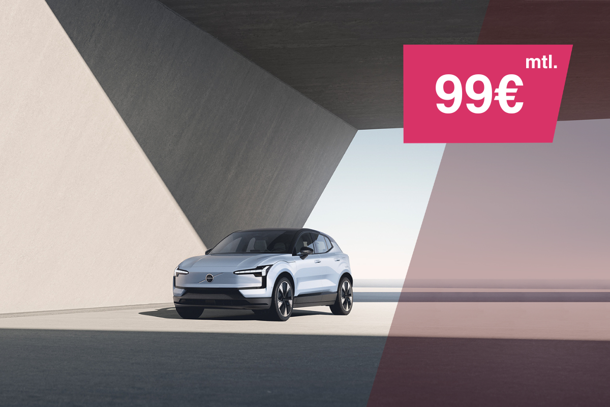 EX30 P3 150 PS BEV RWD Essential